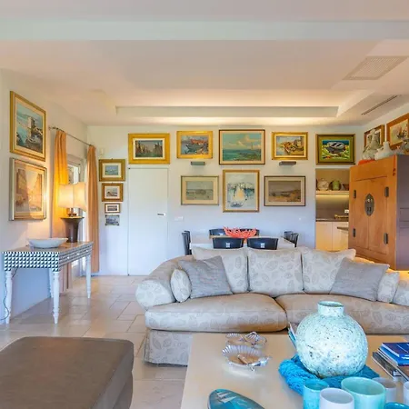 Villa Alfa - By Searly