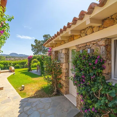 Villa Alfa - By Searly