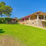 Villa Alfa - By Searly *