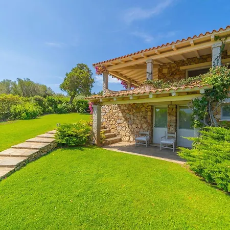 Alfa - By Searly 빌라 *