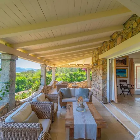 Alfa - By Searly 빌라 *