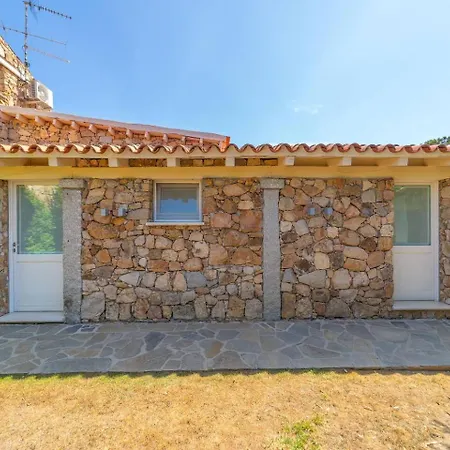 Villa Alfa - By Searly *