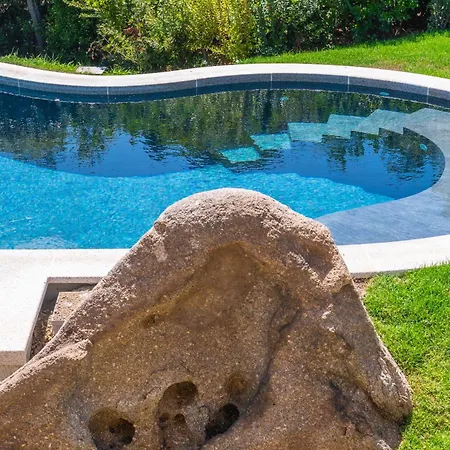 Villa Alfa - By Searly Porto Rotondo