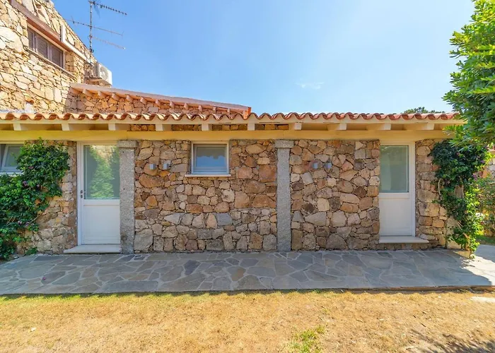 Villa Alfa - By Searly *